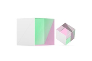 Beamsplitters by Torrent Photonics
