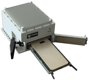 Infrared Video Recorder by Futuris Electronic