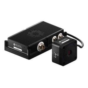 Laser-Geschwindigkeitssensor von Advanced Navigation
