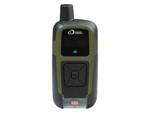 Telefono satellitare di livello militare di Ground Control