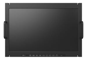 Sistemas de pantallas LCD resistentes para uso militar de EIZO Rugged Solutions