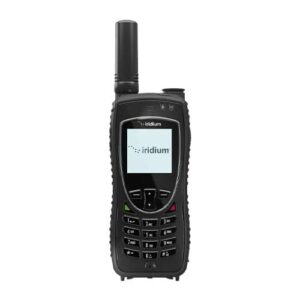 Telefono satellitare militare di Iridium