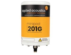 Ricetrasmettitori SATCOM sommergibili di Applied Acoustics