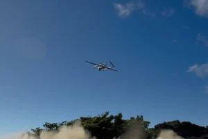 Trillium Payload Enables Taiwan’s First Manned & Unmanned Teaming Exercise