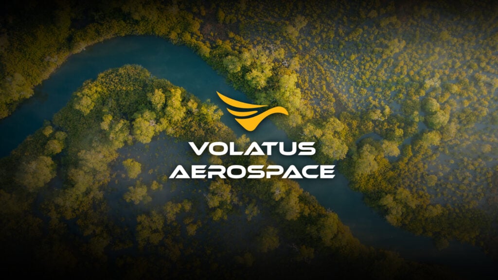 Volatus Aerospace Demonstrates GPS-Denied Navigation & Resilient Flight Autonomy
