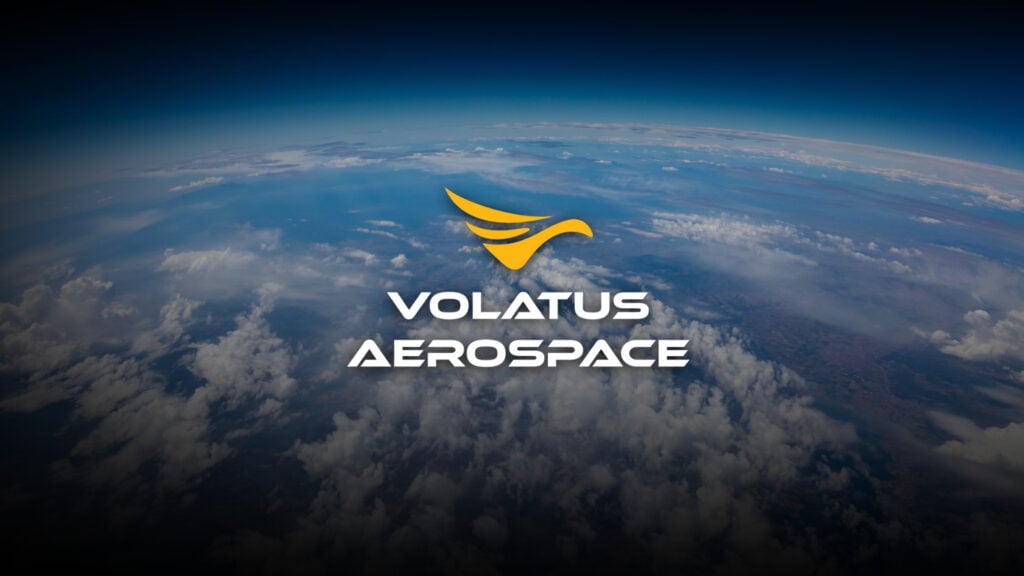 Volatus Aerospace Selected for Canadian Defense & Security Drone Marketplace