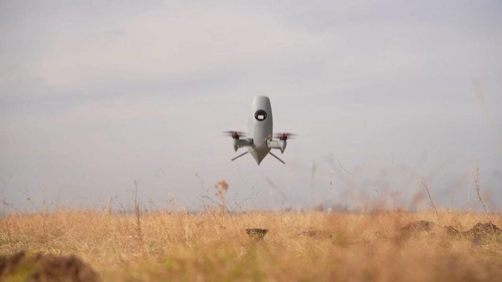 ASELSAN Demonstrates Autonomous Hit-to-Kill Drone Interception System