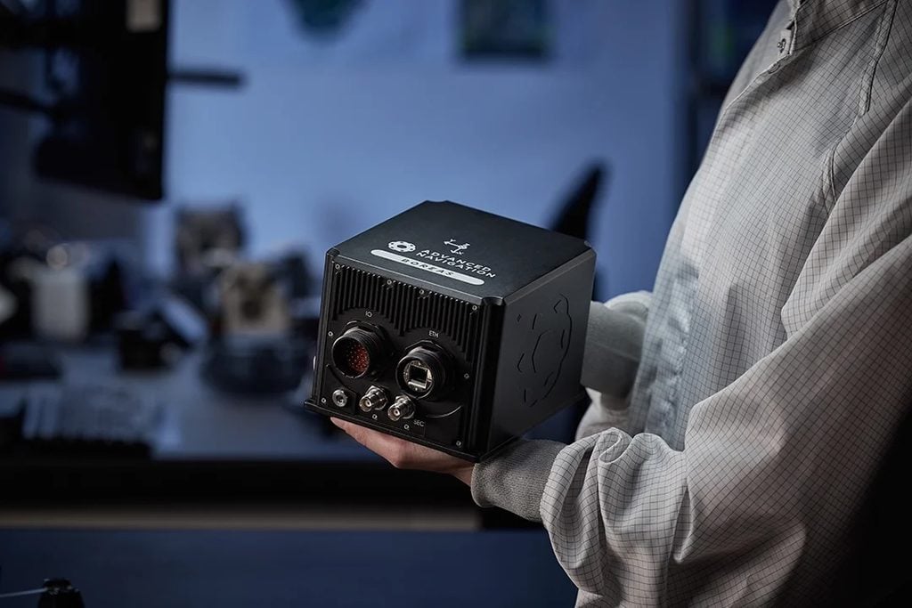 Advanced Navigation Expands U.S. Manufacturing for Assured PNT Systems