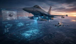 Bringing AI Processing to the Tactical Edge with 3U VPX