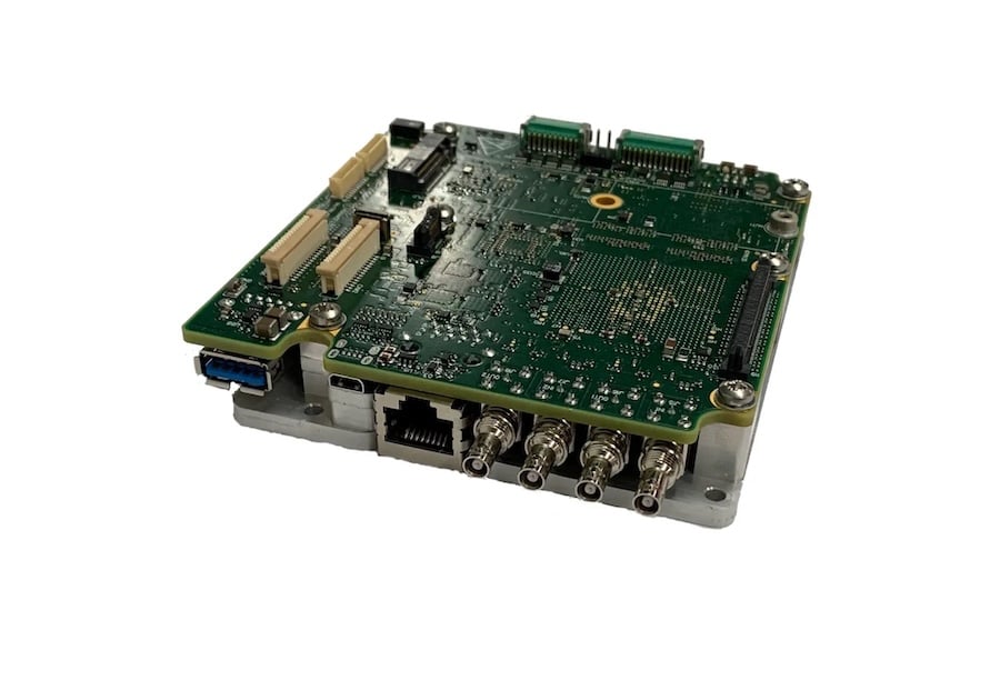 CHARM100NX (Xavier NX)