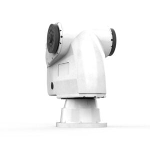 Chess Dynamics | Digital Cobra Electro Optical EO Surveillance Positioner