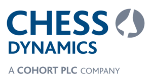 Chess Dynamics Logo