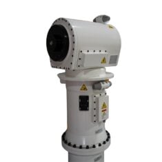 Chess Dynamics Omega Higher Torque Positioner