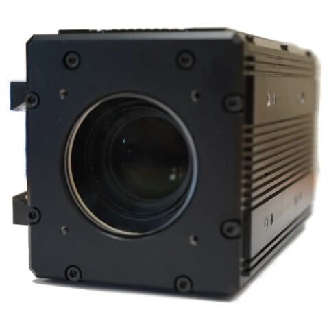 Chess Dynamics | Piranha 46 Daylight Camera