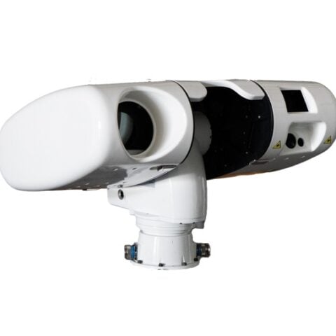 Chess Dynamics | SeaEagle EOSS-D Digital Maritime Surveillance System