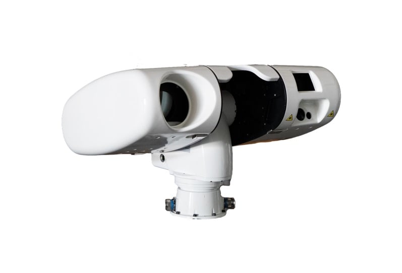 SeaEagle EOSS-D
