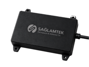 Altímetro de radar FMCW de SAGLAMTEK