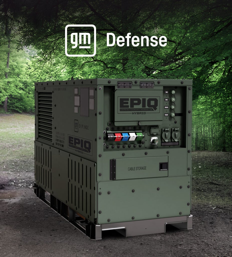 GM Defense Highlights Global Expansion & Rapid Capability Development at AUSA 2026
