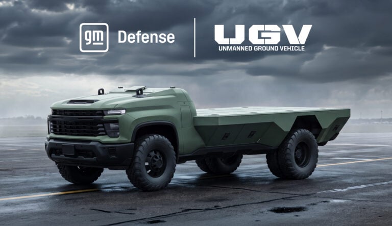 GM Defense Highlights Global Expansion & Rapid Capability Development at AUSA 2026
