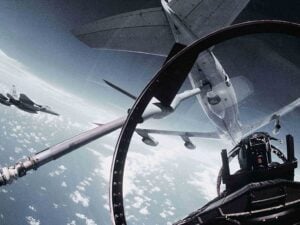 Honeywell Aerospace Supports Growing Defense Autonomy Programs