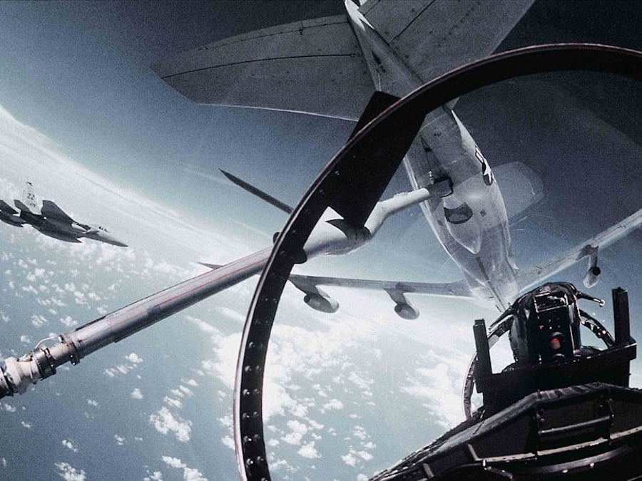 Honeywell Aerospace Supports Growing Defense Autonomy Programs