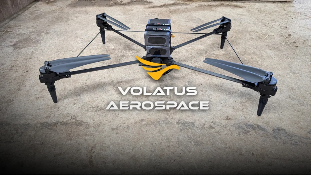 ISR Drone Fleet Delivered to Expand NATO Training Program