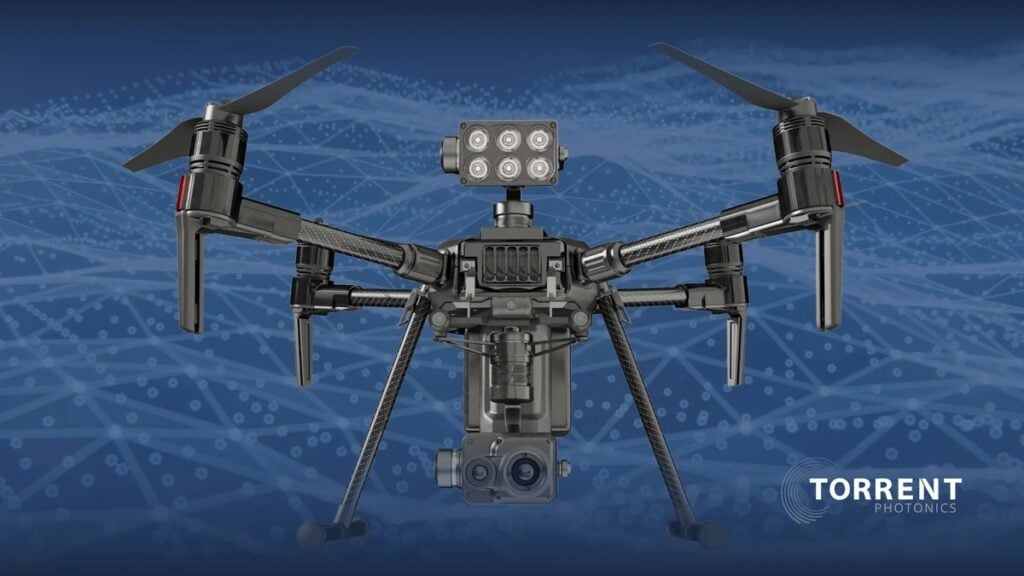 LiDAR Optical Challenges Across Defense & Security Platforms