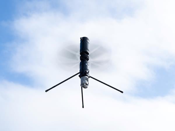Nepali Army to Receive Robinson Unmanned All-Weather sUAS Spirit Drones via U.S. FMS Award