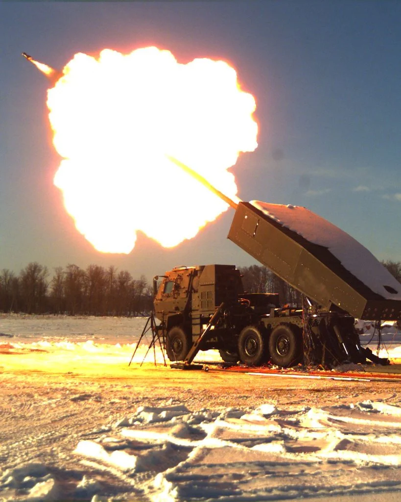 New Kinetic & Directed-Energy Defense Systems Unveiled at AUSA 2026