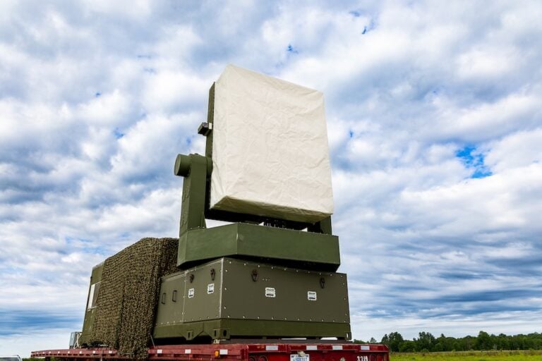 New Kinetic & Directed-Energy Defense Systems Unveiled at AUSA 2026