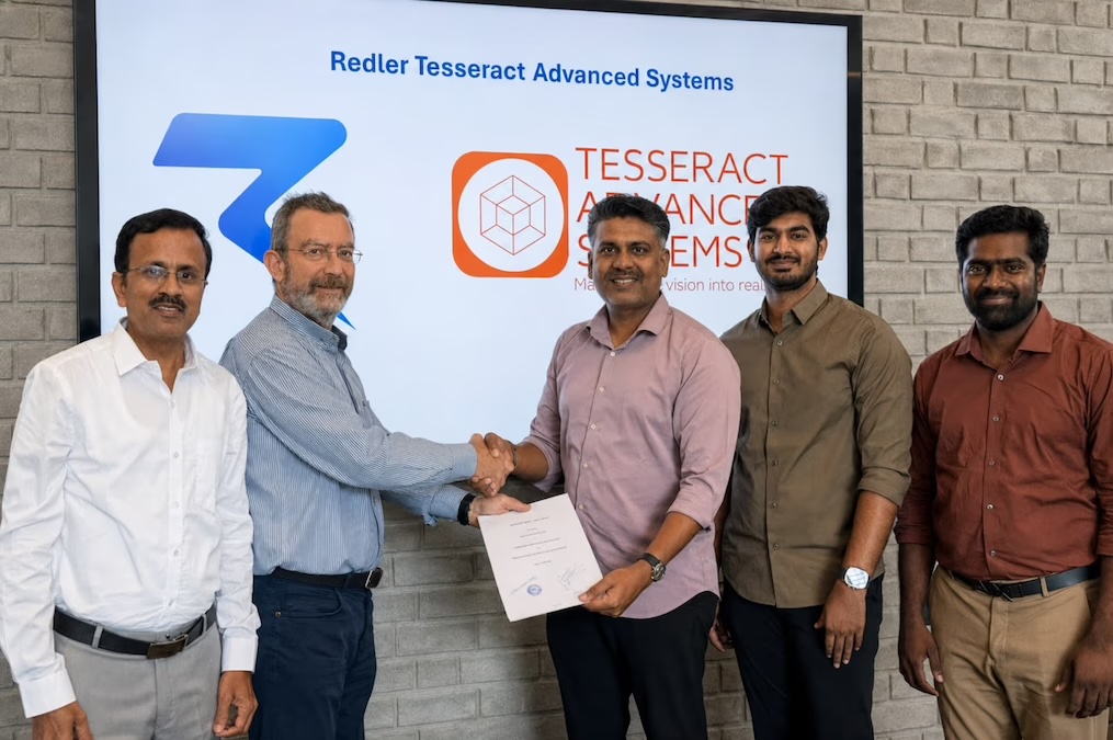 New Venture to Localize Defense Power & Motion-Control Technologies in India