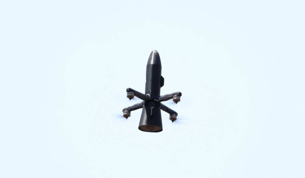 ParaZero Unveils Autonomous C-UAS Platform Using Ground-Guided Interceptors & Kinetic Nets