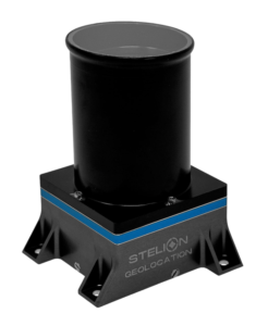 STELION Geolocation (STELION-SGS) UST