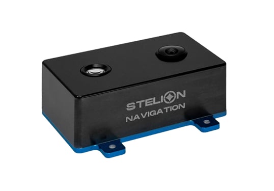 STELION Navigation (Stelion-sns) DA