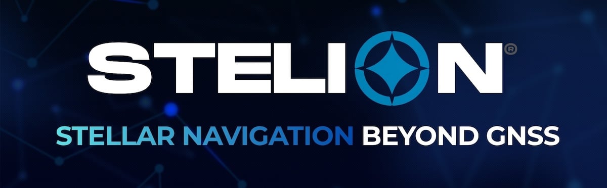 STELION Systems | Stellar Navigation Beyond GNSS