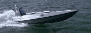Shield AI & Kraken Demonstrate Autonomous Maritime Teaming