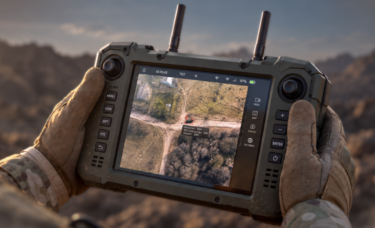 Sightline Intelligence Introduces VISTA Software Platform for Onboard Vision Intelligence