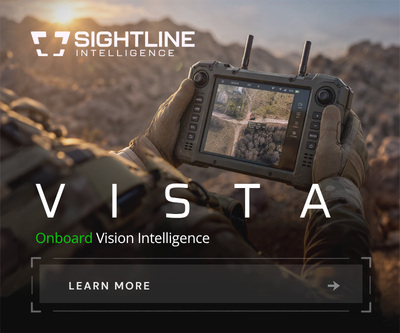 Sightline Intelligence VISTA