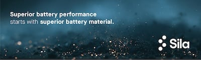 Sila Superior Battery Performance