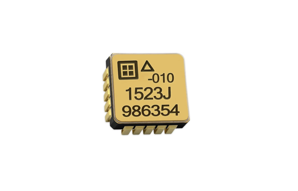 Silicon Designs Introduces Precision MEMS Accelerometer with Tighter Thermal Performance