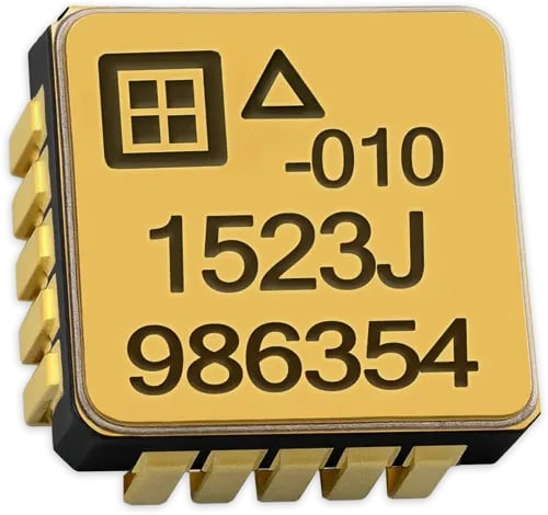 Silicon Designs Introduces Precision MEMS Accelerometer with Tighter Thermal Performance
