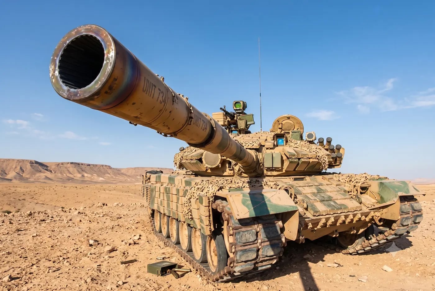 Stelion Systems | UGVs & autonomous ground platforms
