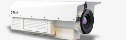 Teledyne FLIR Launches RS8480 HD MWIR Science Camera