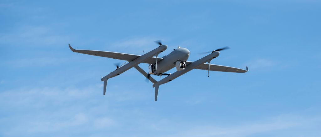 Textron Systems & ARCO Partner to Expand Aerosonde Fixed-Wing UAS Deployments in Nigeria