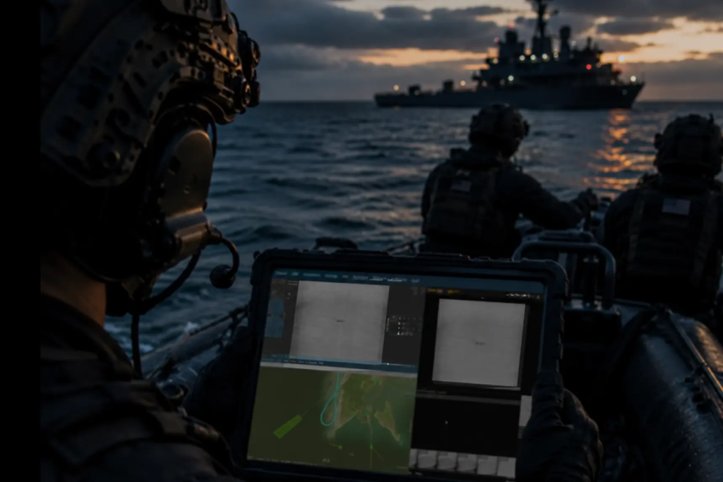 Trillium Engineering Launches Mission-Focused AI Modules for Edge Intelligence