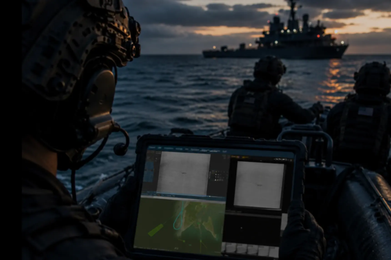 Trillium Engineering Launches Mission-Focused AI Modules for Edge Intelligence