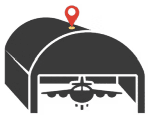 Repetidor GNSS antiinterferencias de SAGLAMTEK
