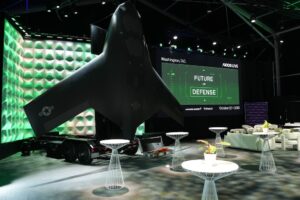 Axios Future of Defense 2025