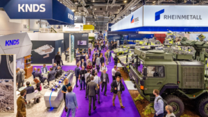 dsei germany 27