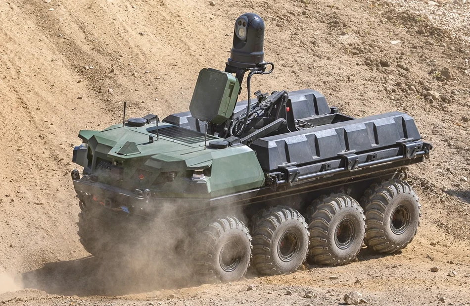 Echodyne MESA Radars Added to JIATF-401 Counter-UAS Procurement Path